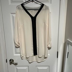 Maurices blouse